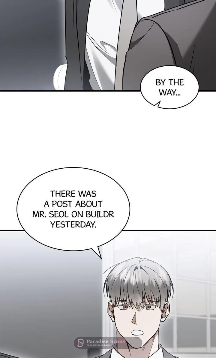 This Isn't Why I Applied Chapter 36 page 41