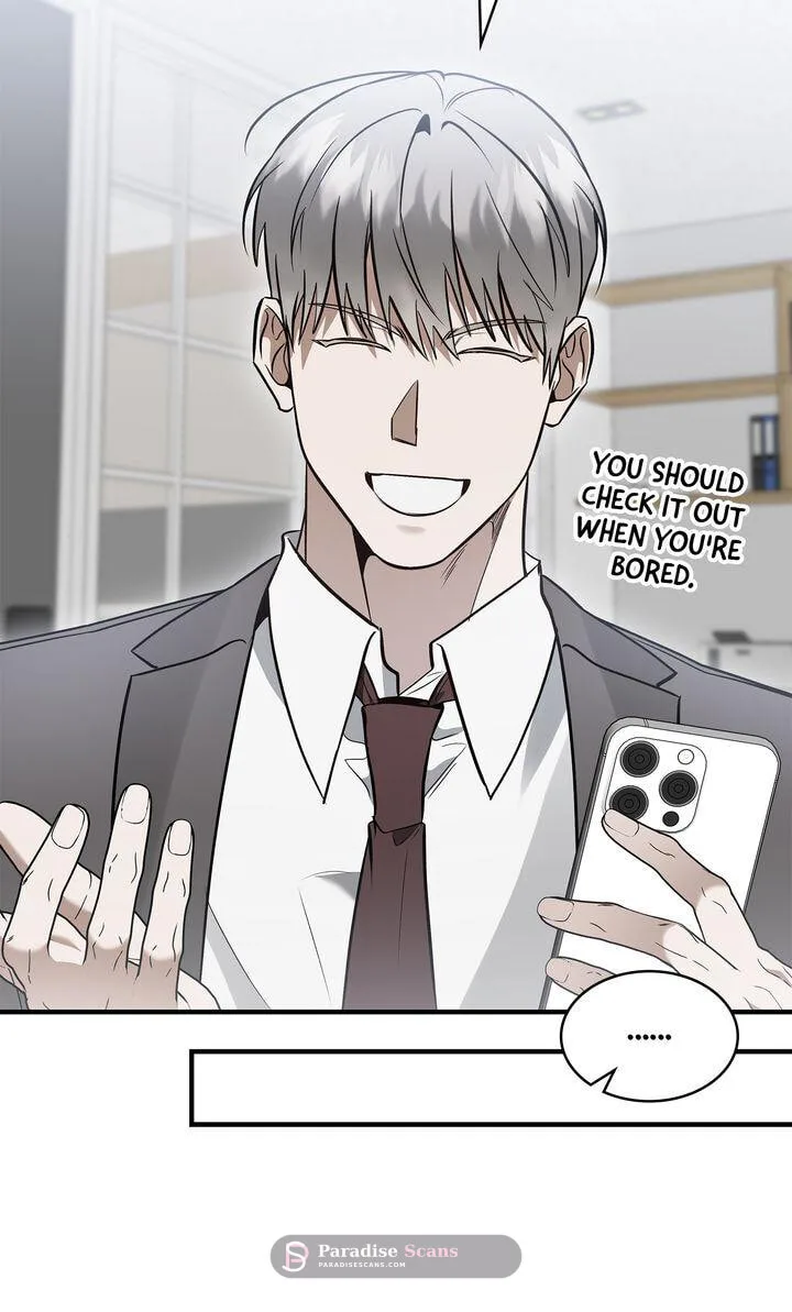 This Isn't Why I Applied Chapter 36 page 44