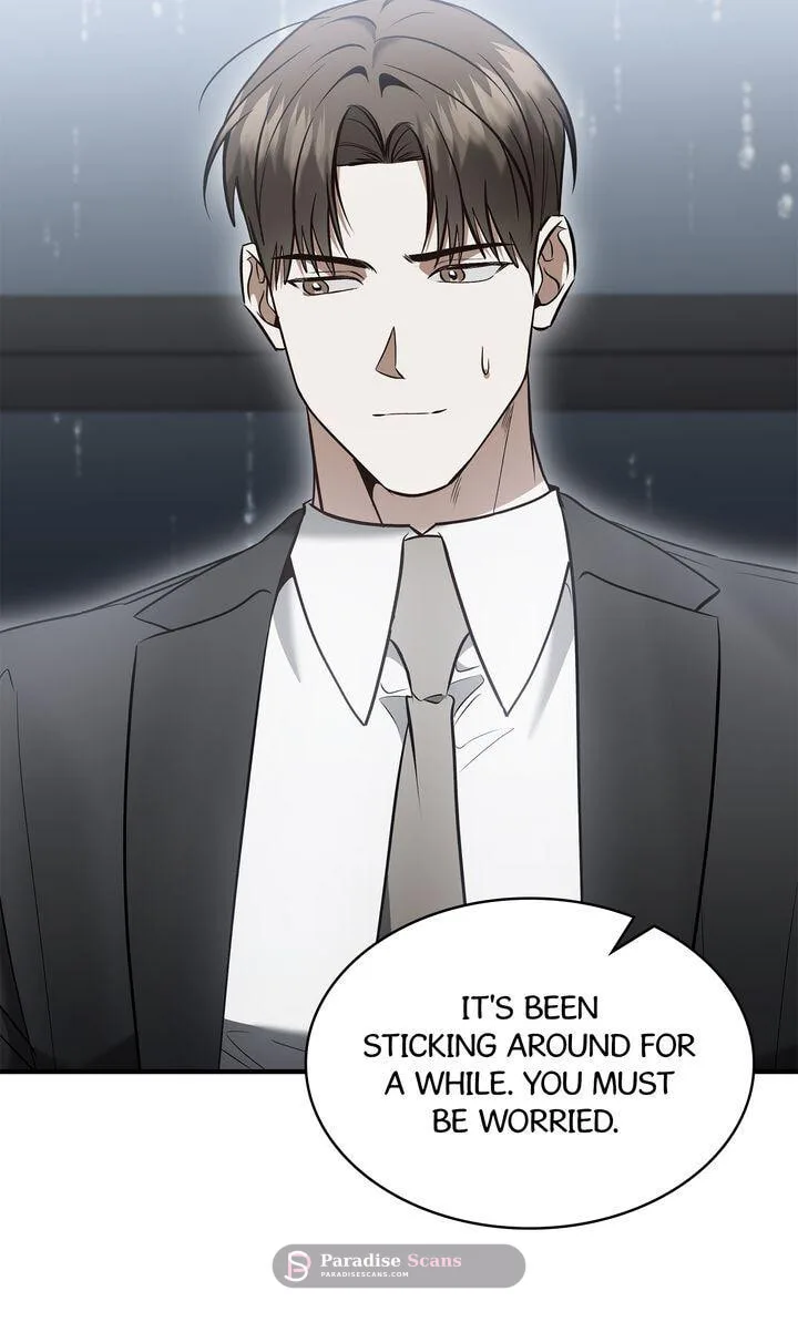 This Isn't Why I Applied Chapter 36 page 35