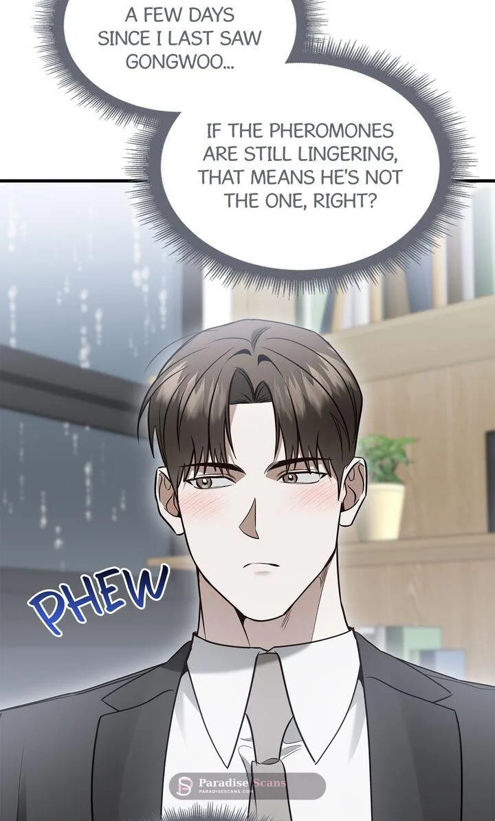 This Isn't Why I Applied Chapter 36 page 38