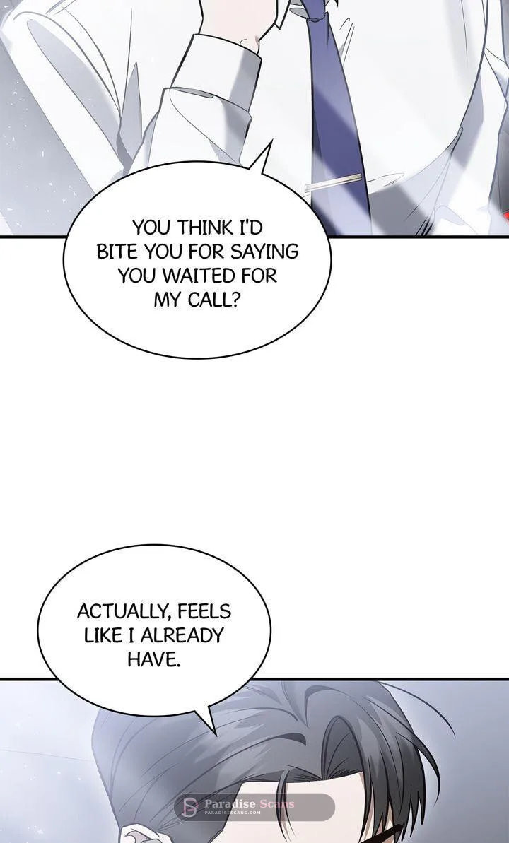 This Isn't Why I Applied Chapter 36 page 17