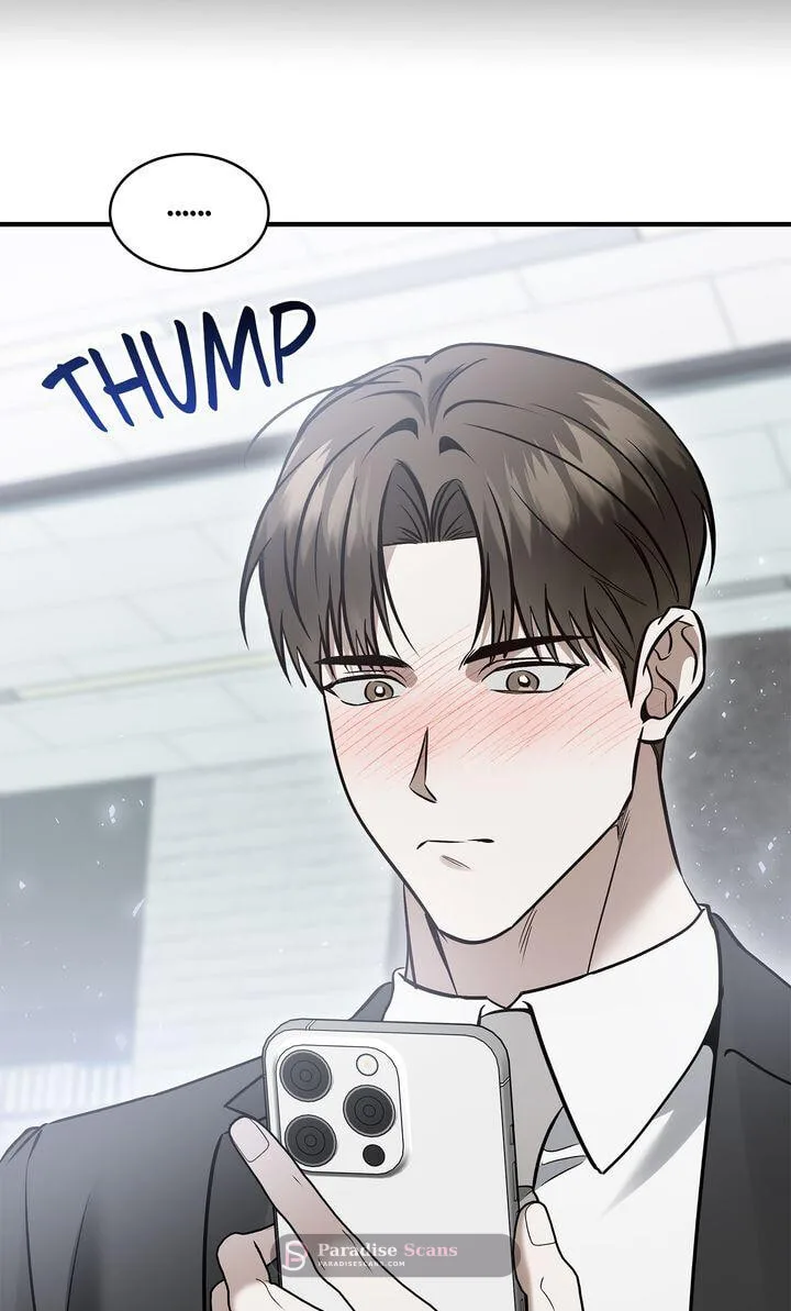 This Isn't Why I Applied Chapter 36 page 55