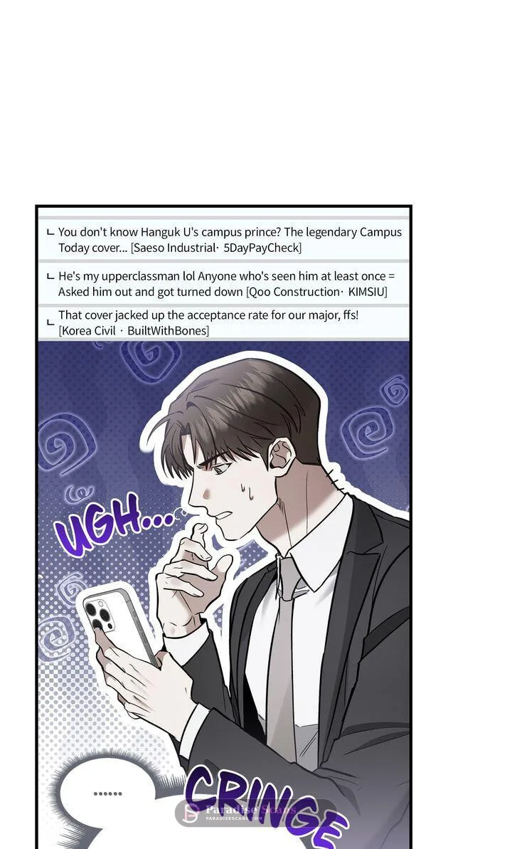 This Isn't Why I Applied Chapter 36 page 52