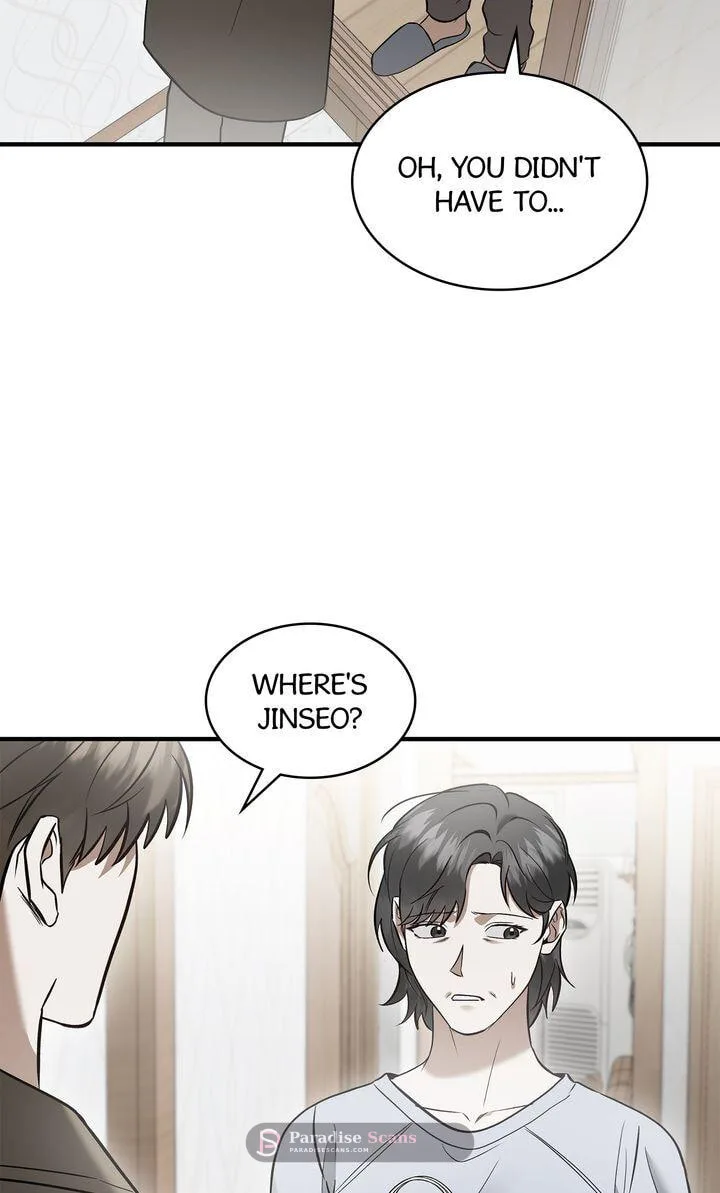 This Isn't Why I Applied Chapter 36 page 61