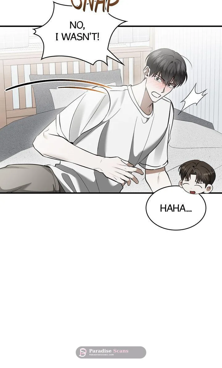This Isn't Why I Applied Chapter 36 page 66