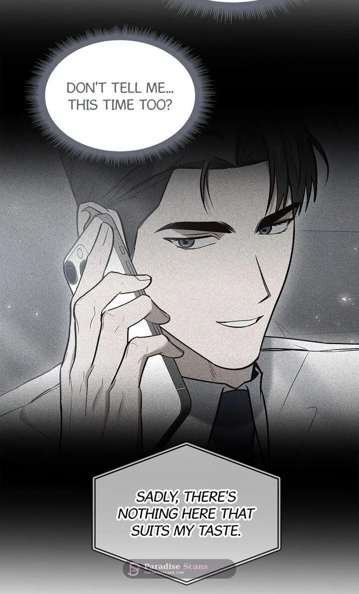 This Isn't Why I Applied Chapter 36 page 54