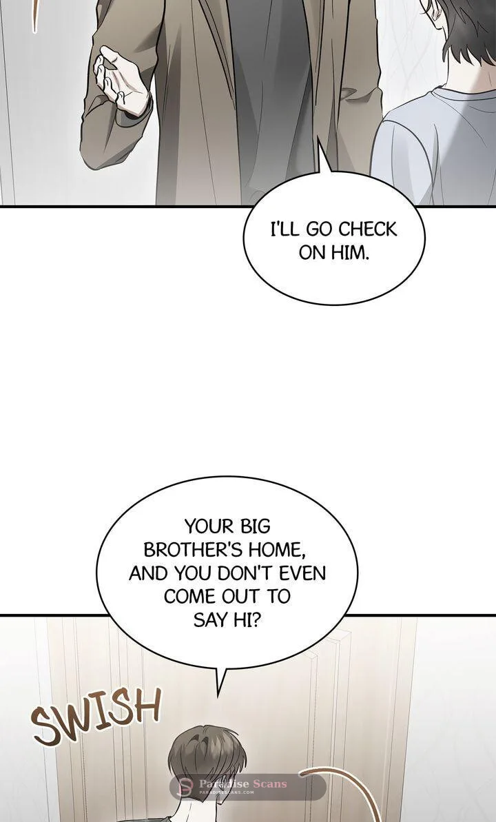 This Isn't Why I Applied Chapter 36 page 63