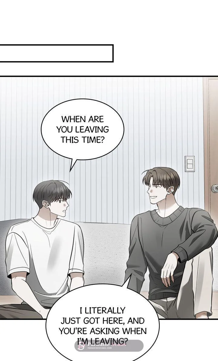 This Isn't Why I Applied Chapter 36 page 67