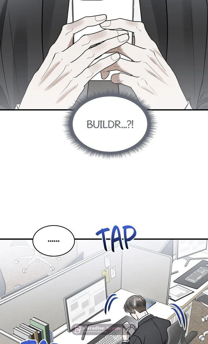 This Isn't Why I Applied Chapter 36 page 46