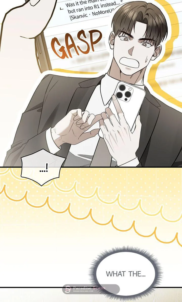 This Isn't Why I Applied Chapter 36 page 49