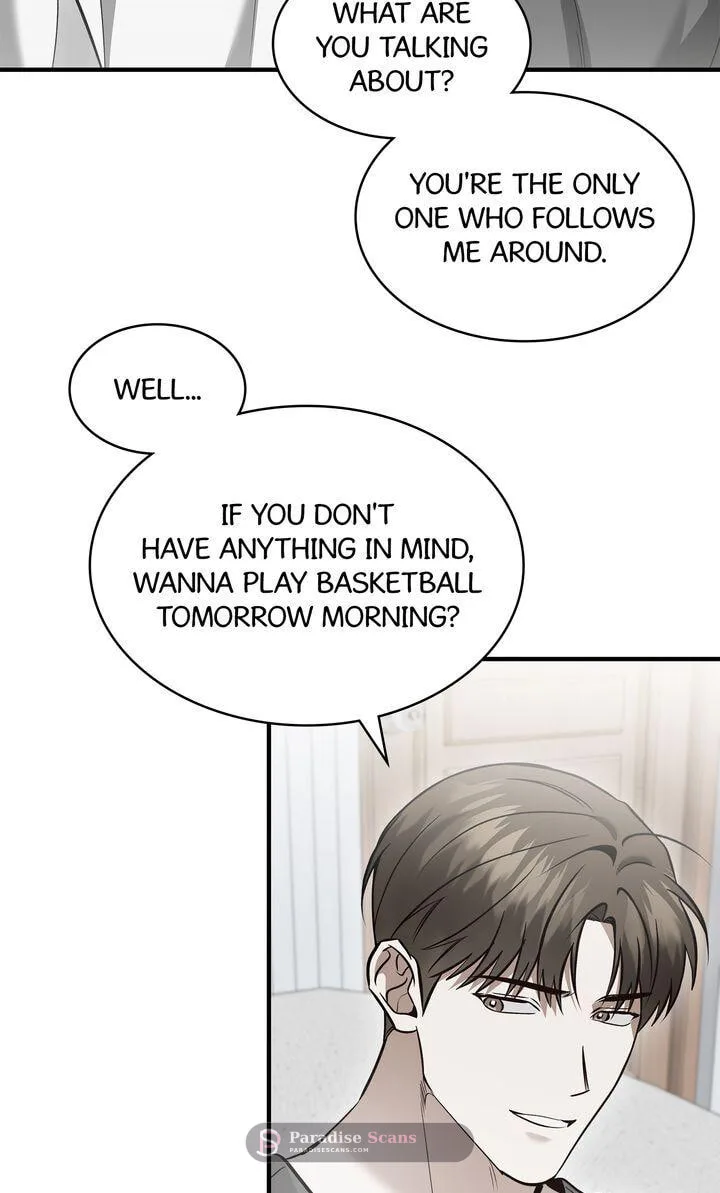 This Isn't Why I Applied Chapter 36 page 70