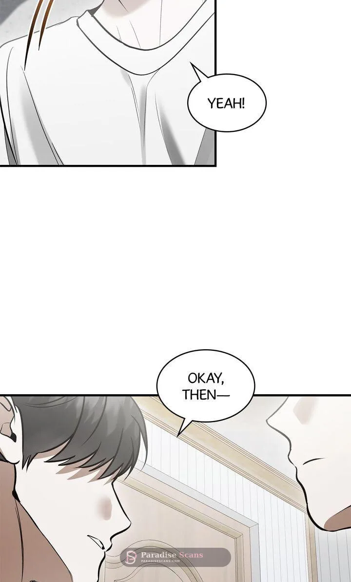 This Isn't Why I Applied Chapter 36 page 72