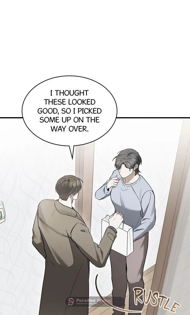 This Isn't Why I Applied Chapter 36 page 60