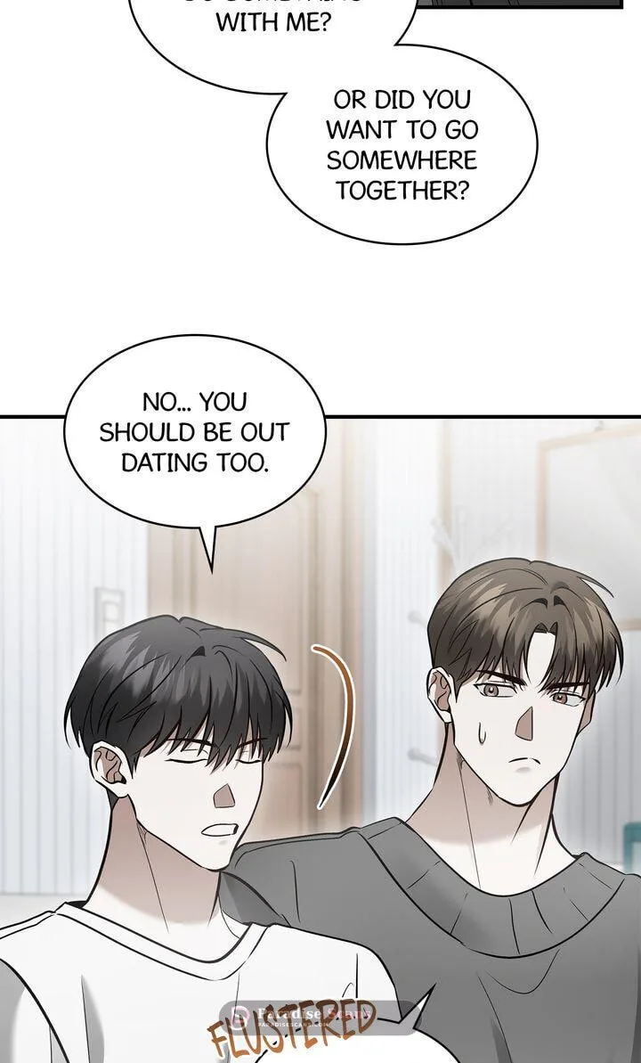 This Isn't Why I Applied Chapter 36 page 69