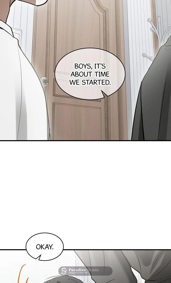 This Isn't Why I Applied Chapter 36 page 73