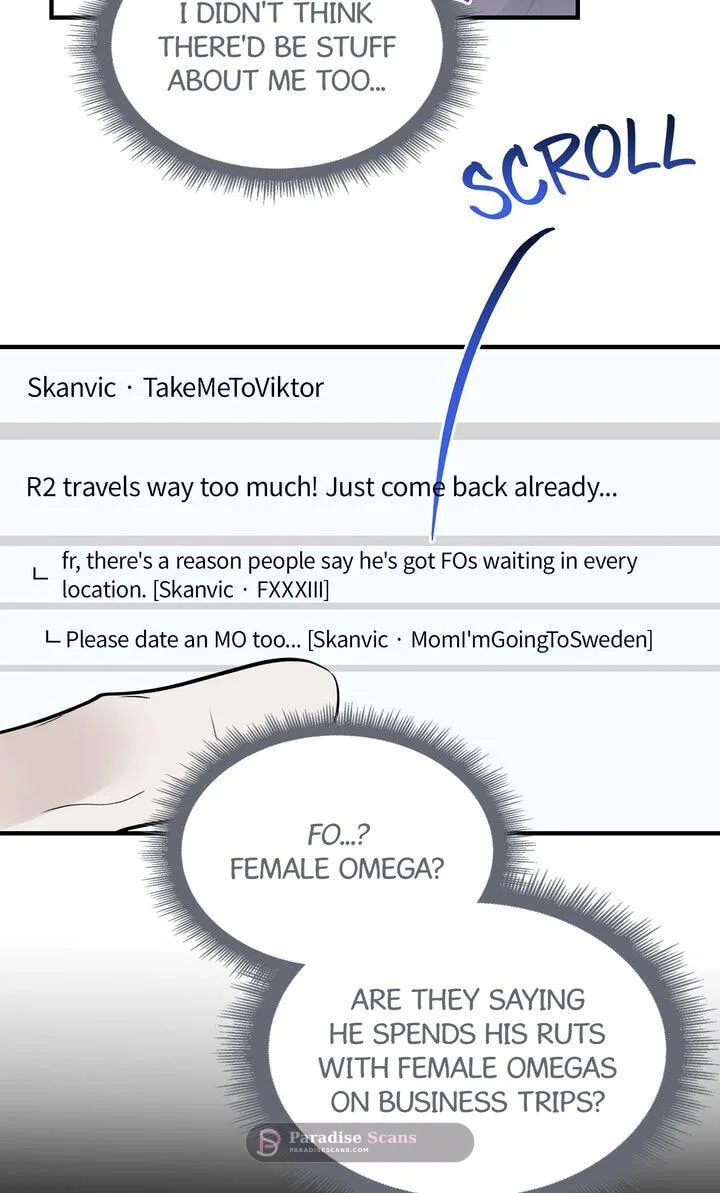 This Isn't Why I Applied Chapter 36 page 53