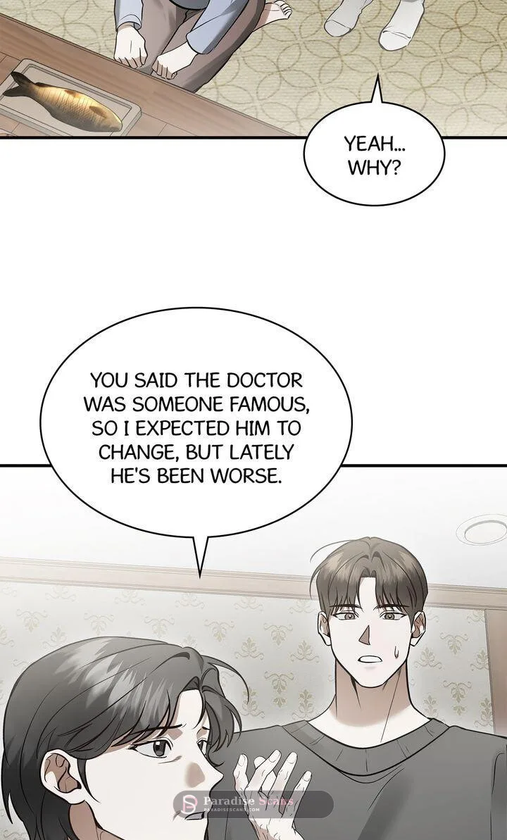 This Isn't Why I Applied Chapter 36 page 81