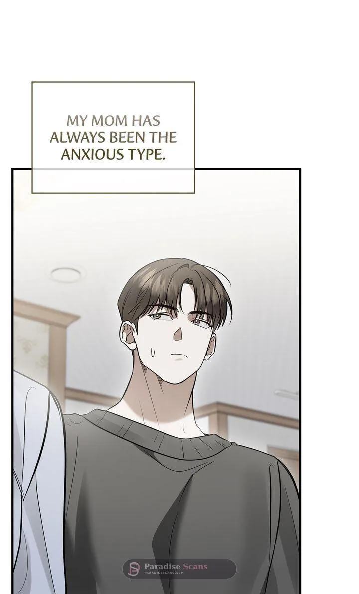 This Isn't Why I Applied Chapter 36 page 77