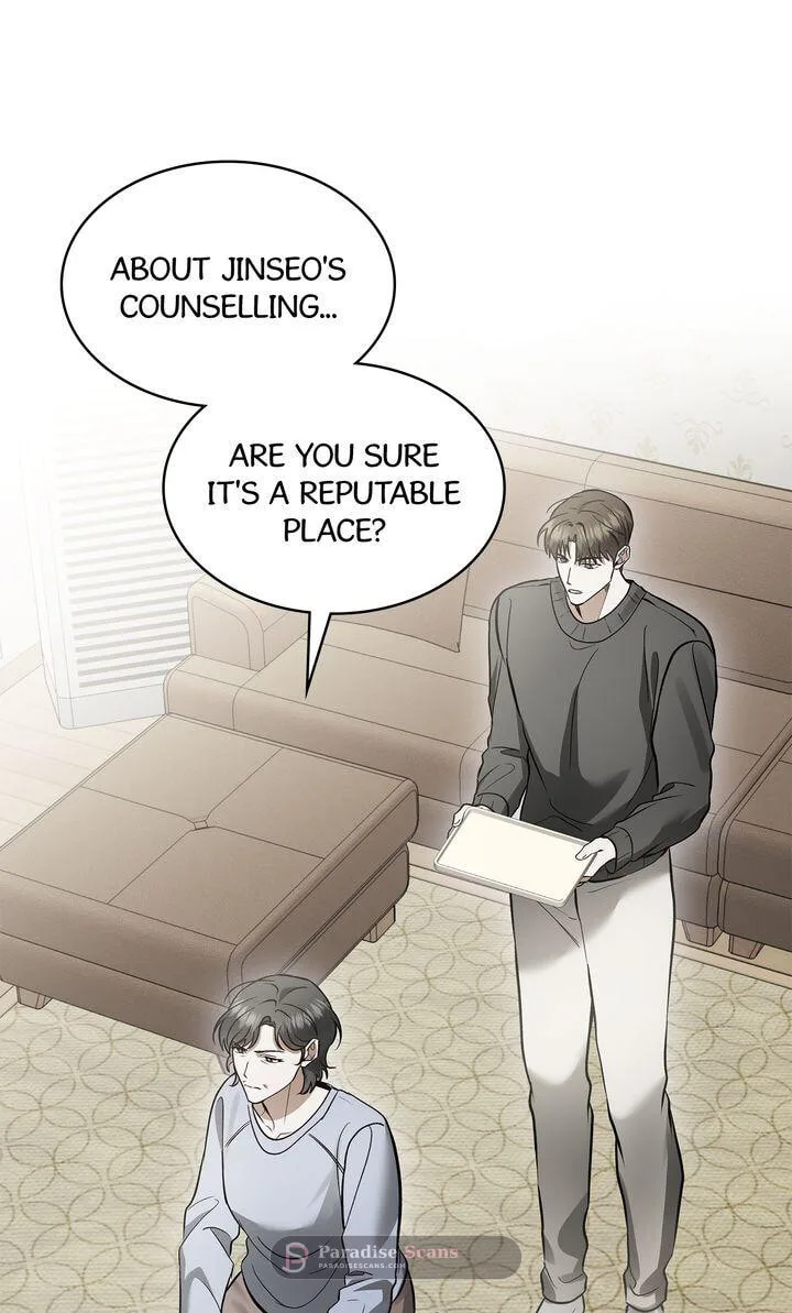 This Isn't Why I Applied Chapter 36 page 80