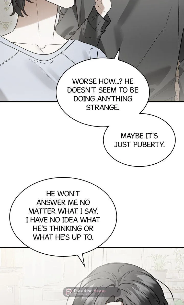 This Isn't Why I Applied Chapter 36 page 82