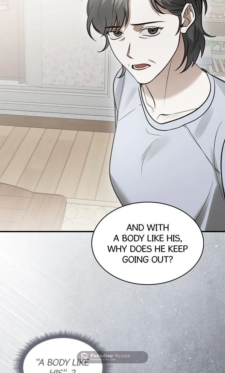 This Isn't Why I Applied Chapter 36 page 83
