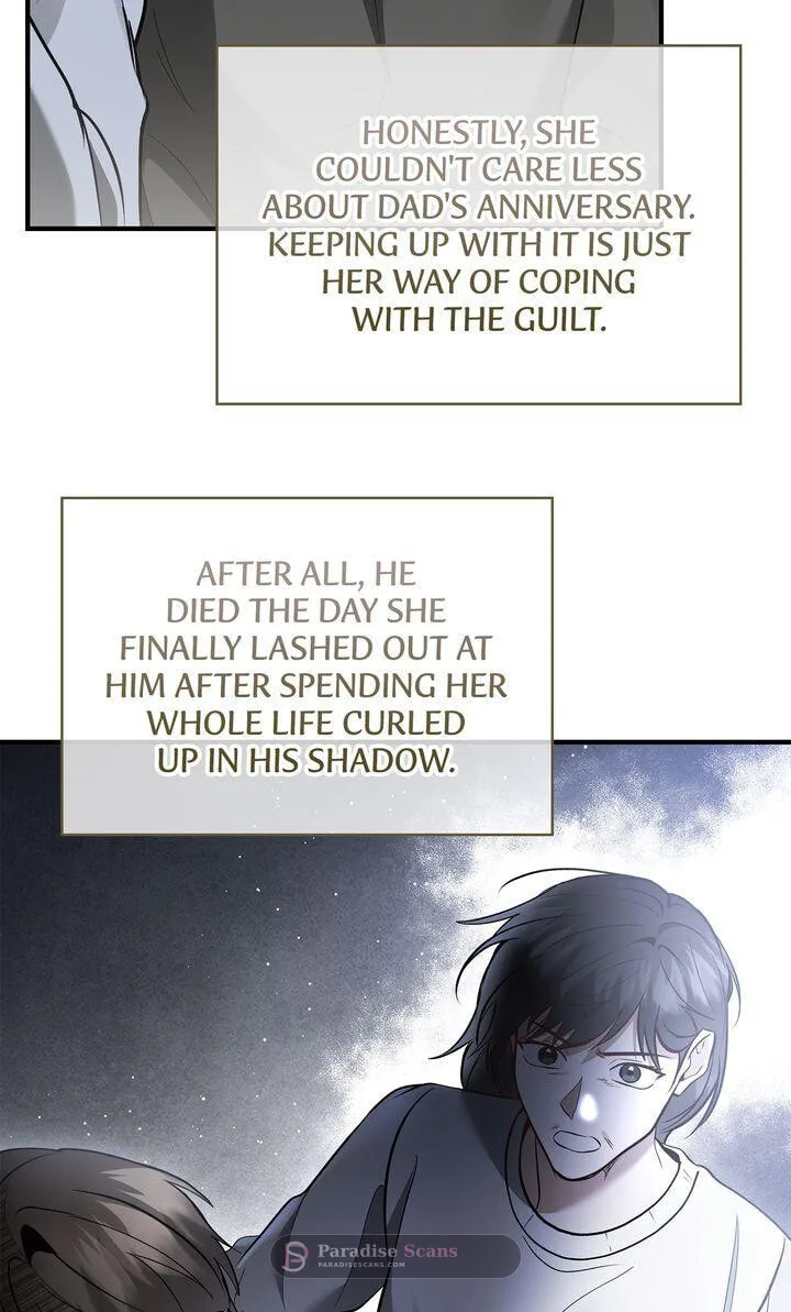 This Isn't Why I Applied Chapter 36 page 78