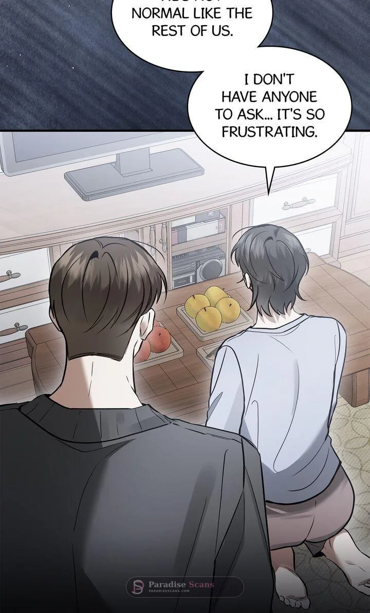 This Isn't Why I Applied Chapter 36 page 85