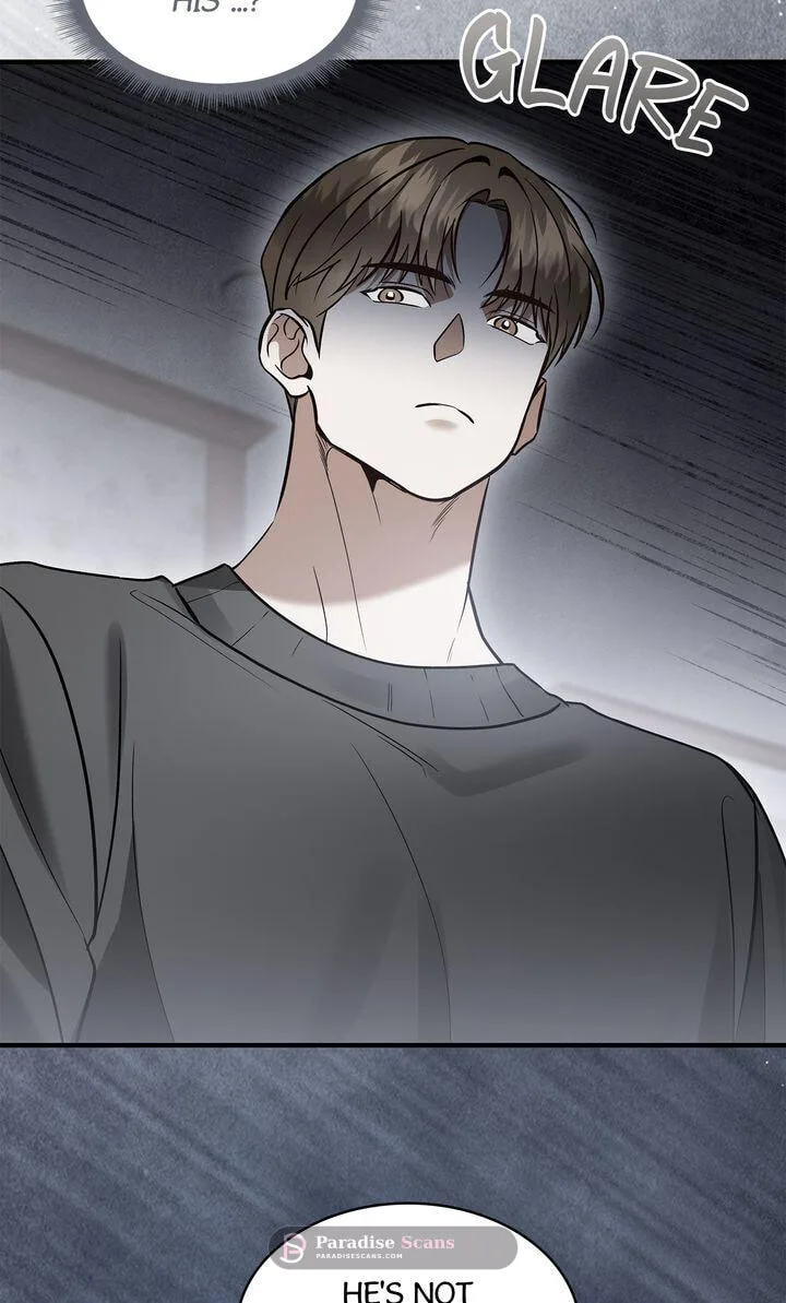 This Isn't Why I Applied Chapter 36 page 84