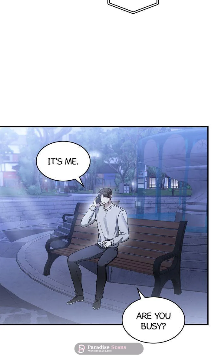 This Isn't Why I Applied Chapter 37 page 23