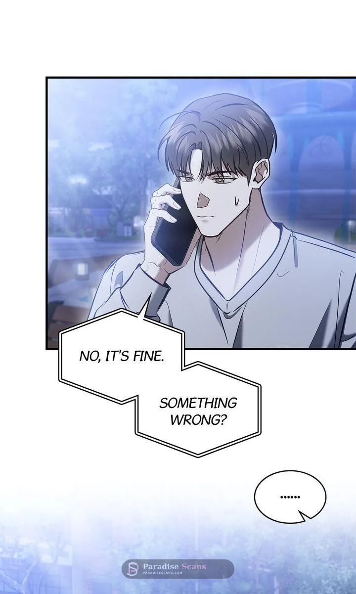 This Isn't Why I Applied Chapter 37 page 24