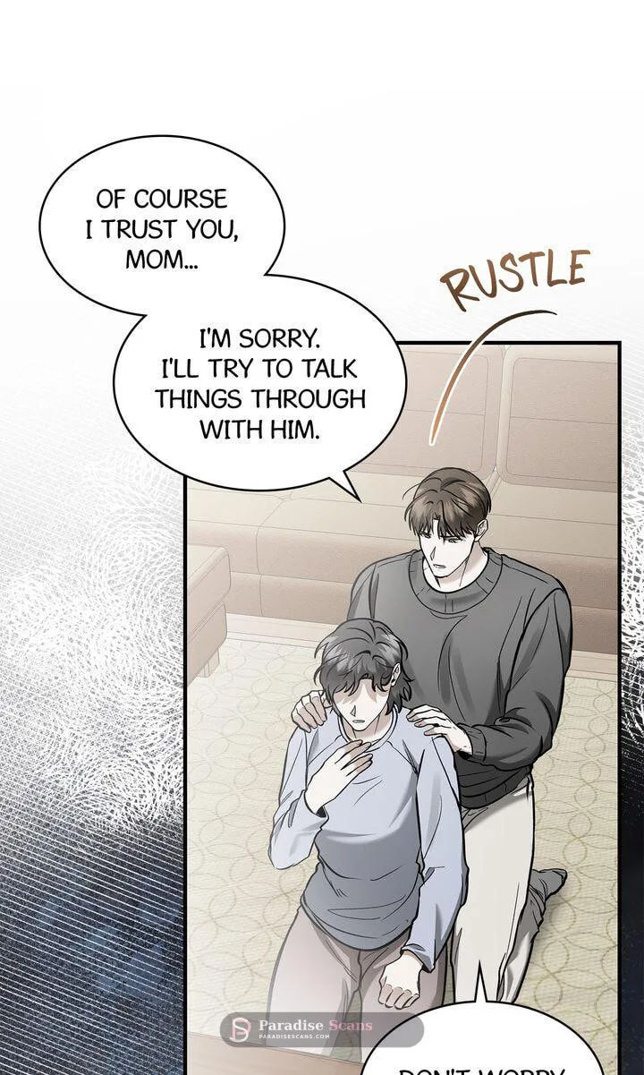 This Isn't Why I Applied Chapter 37 page 9