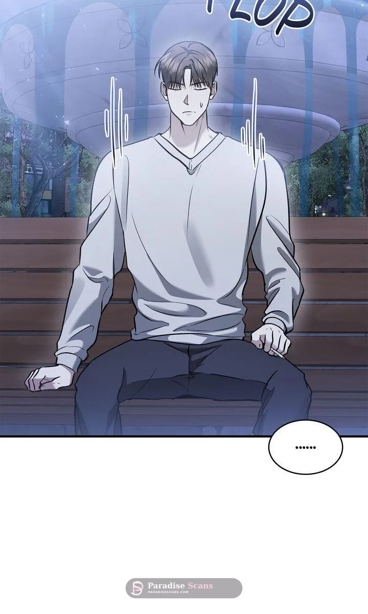This Isn't Why I Applied Chapter 37 page 18