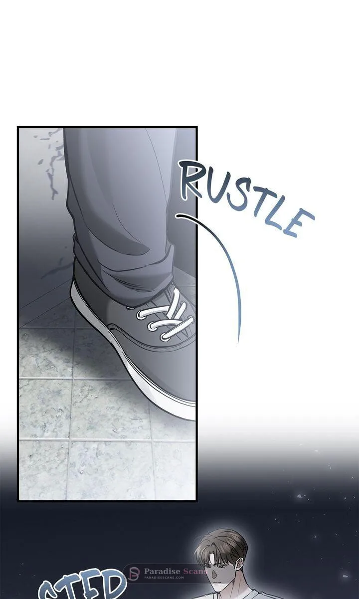 This Isn't Why I Applied Chapter 37 page 14