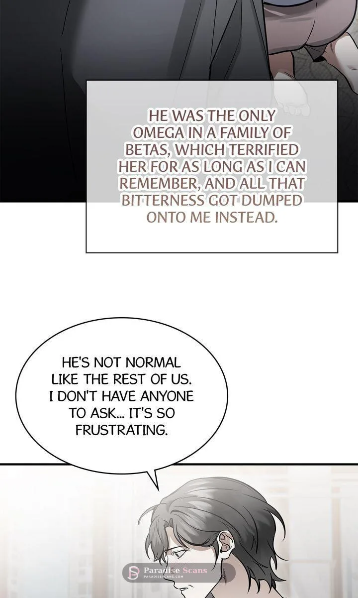 This Isn't Why I Applied Chapter 37 page 3