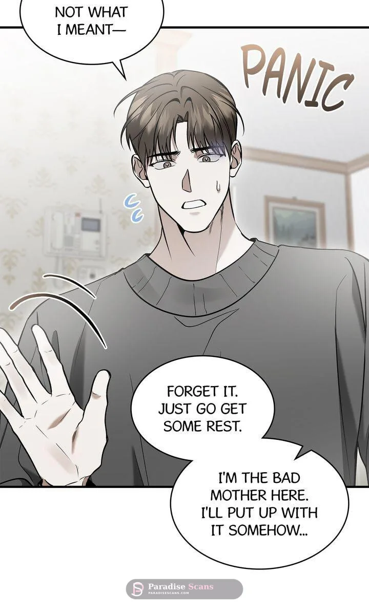 This Isn't Why I Applied Chapter 37 page 7