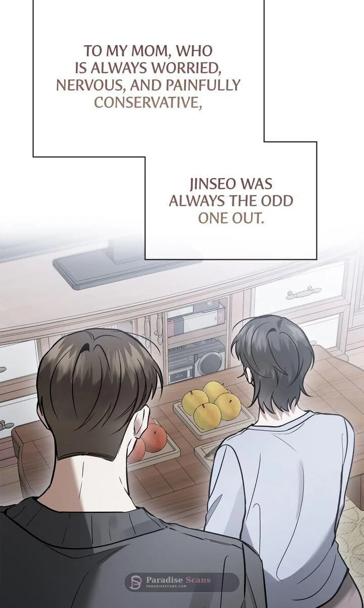 This Isn't Why I Applied Chapter 37 page 2