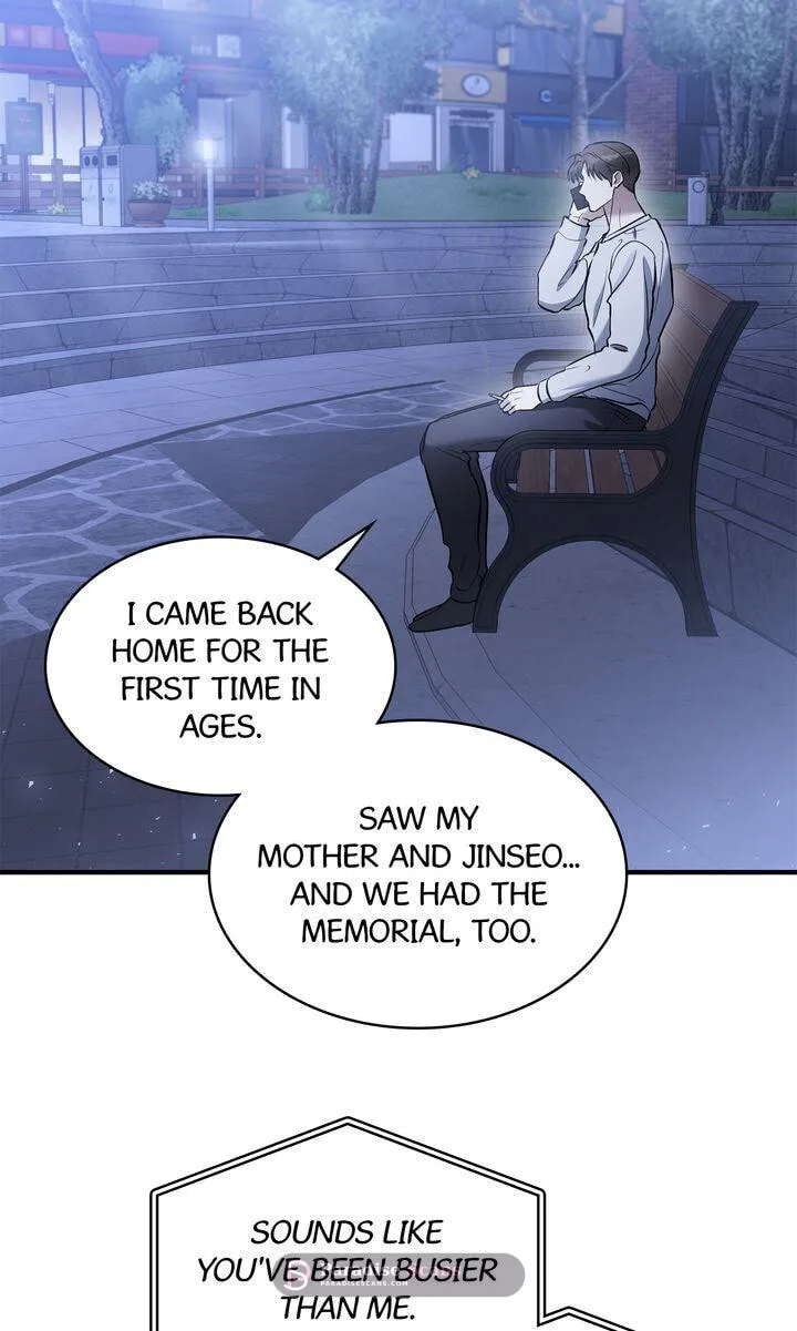 This Isn't Why I Applied Chapter 37 page 25
