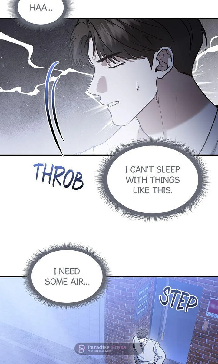 This Isn't Why I Applied Chapter 37 page 16