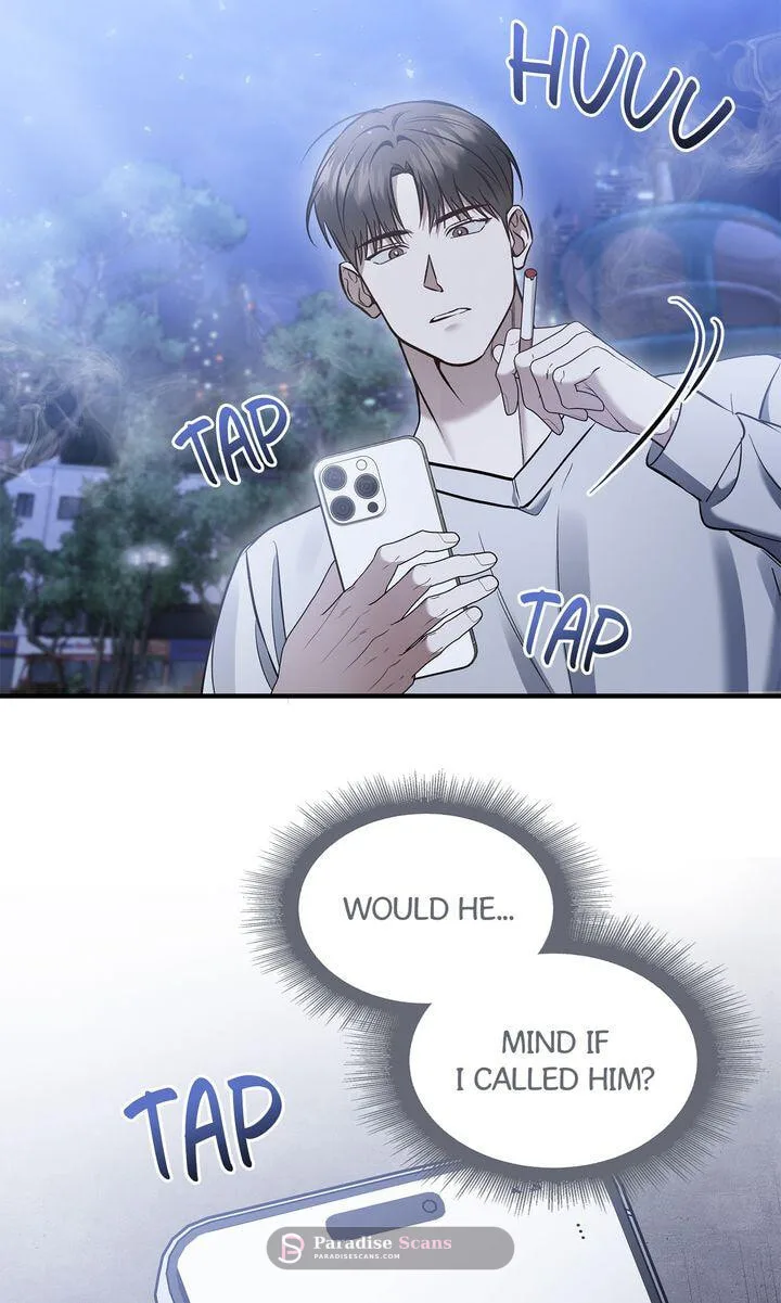 This Isn't Why I Applied Chapter 37 page 20
