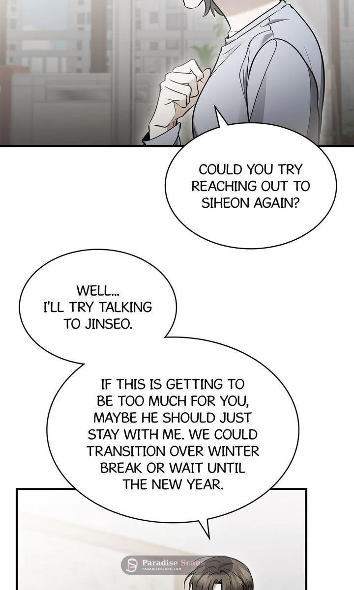 This Isn't Why I Applied Chapter 37 page 4