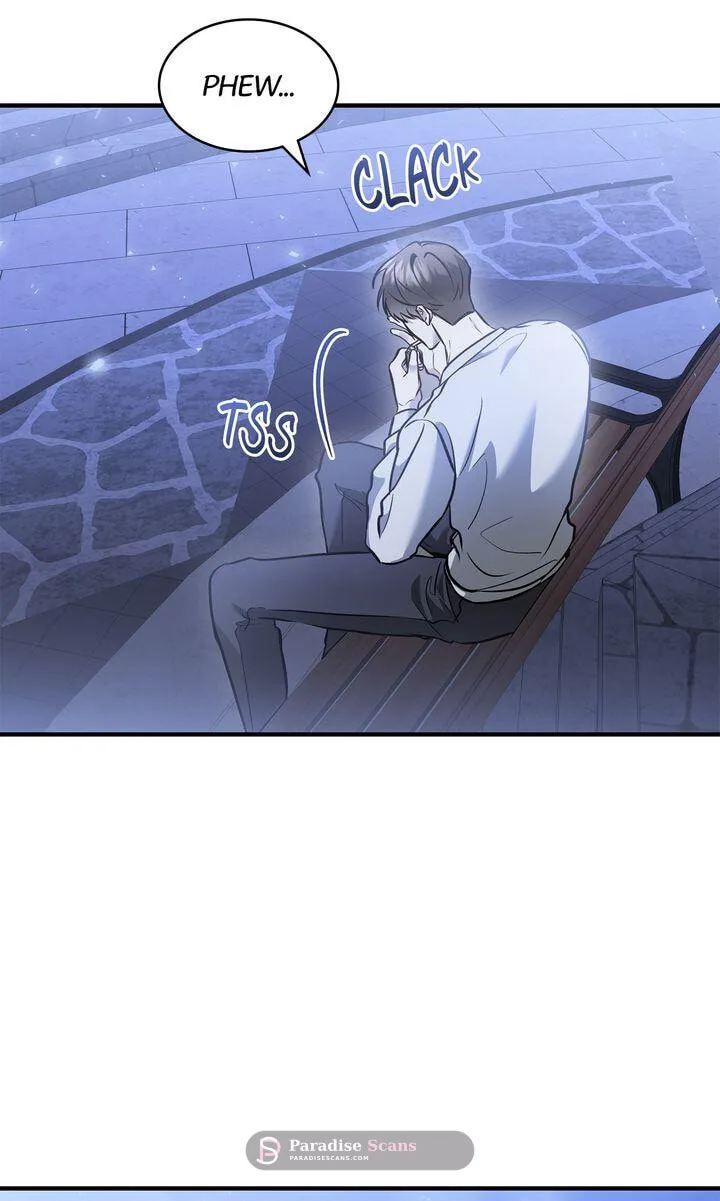 This Isn't Why I Applied Chapter 37 page 19