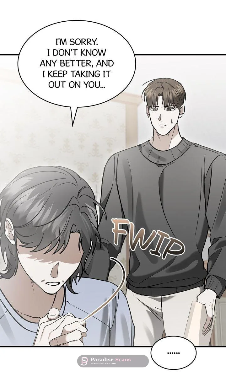 This Isn't Why I Applied Chapter 37 page 8