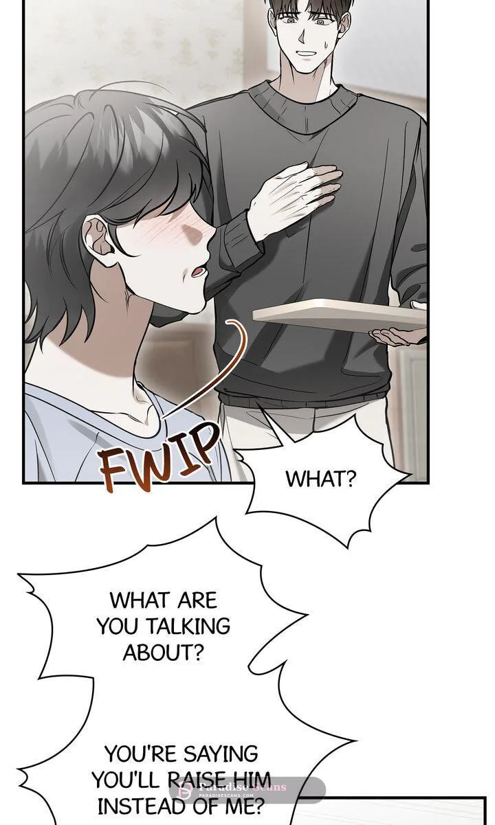 This Isn't Why I Applied Chapter 37 page 5