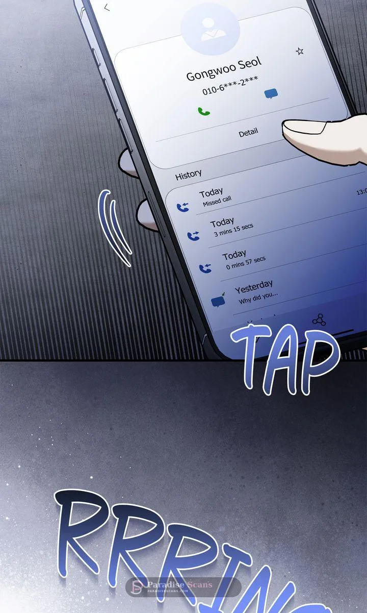 This Isn't Why I Applied Chapter 37 page 21