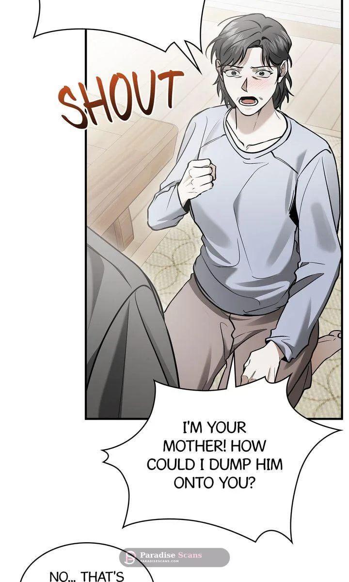 This Isn't Why I Applied Chapter 37 page 6