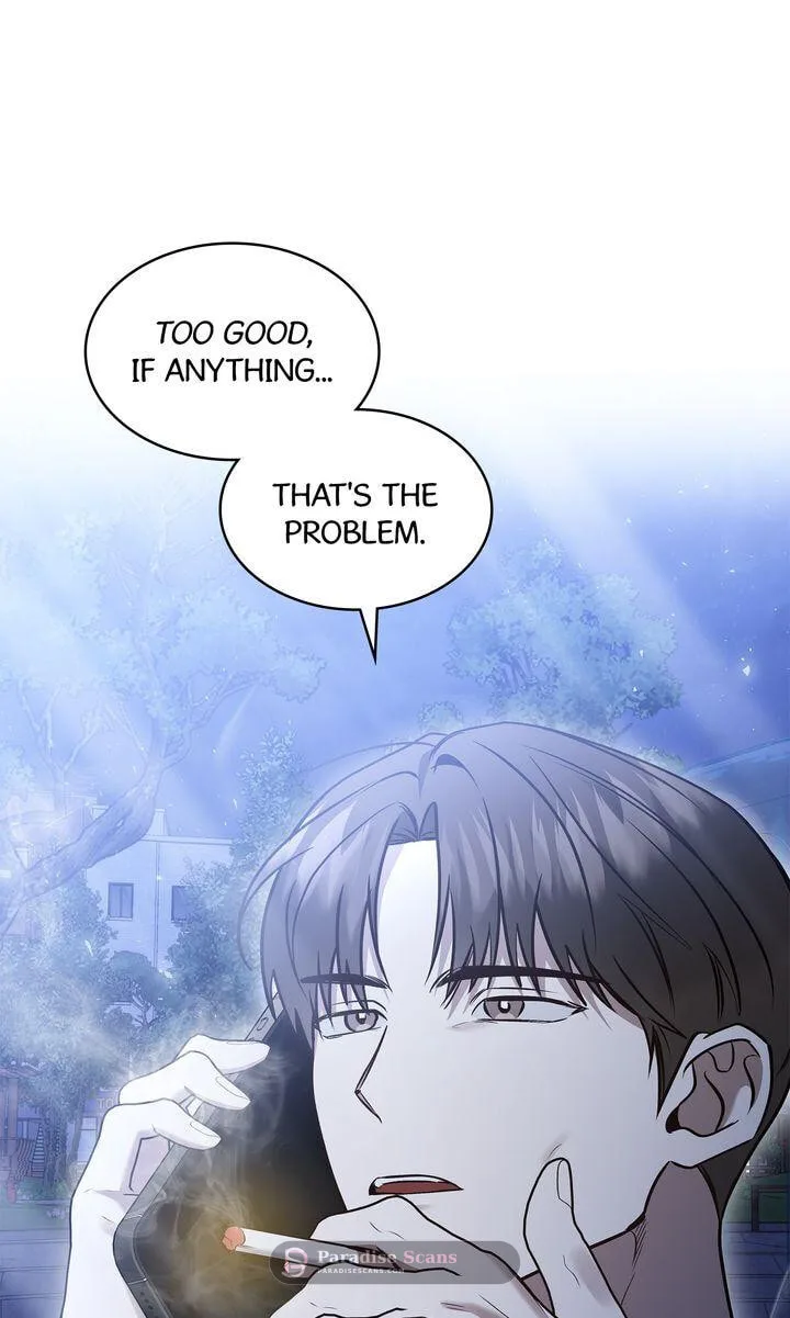 This Isn't Why I Applied Chapter 37 page 29