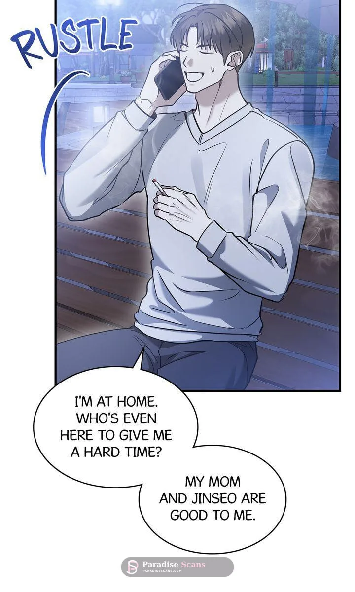 This Isn't Why I Applied Chapter 37 page 28