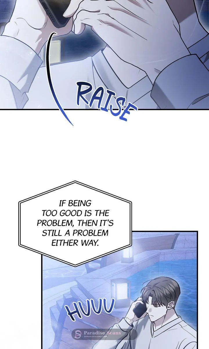 This Isn't Why I Applied Chapter 37 page 30