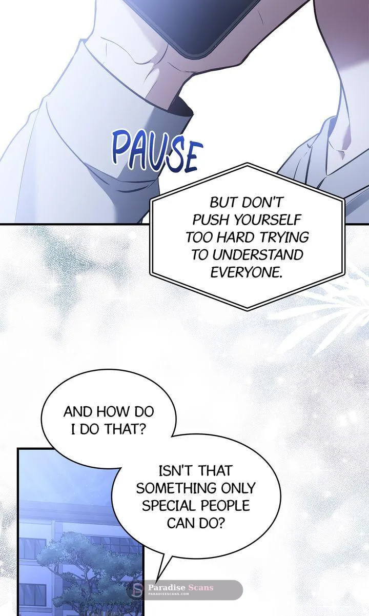 This Isn't Why I Applied Chapter 37 page 32