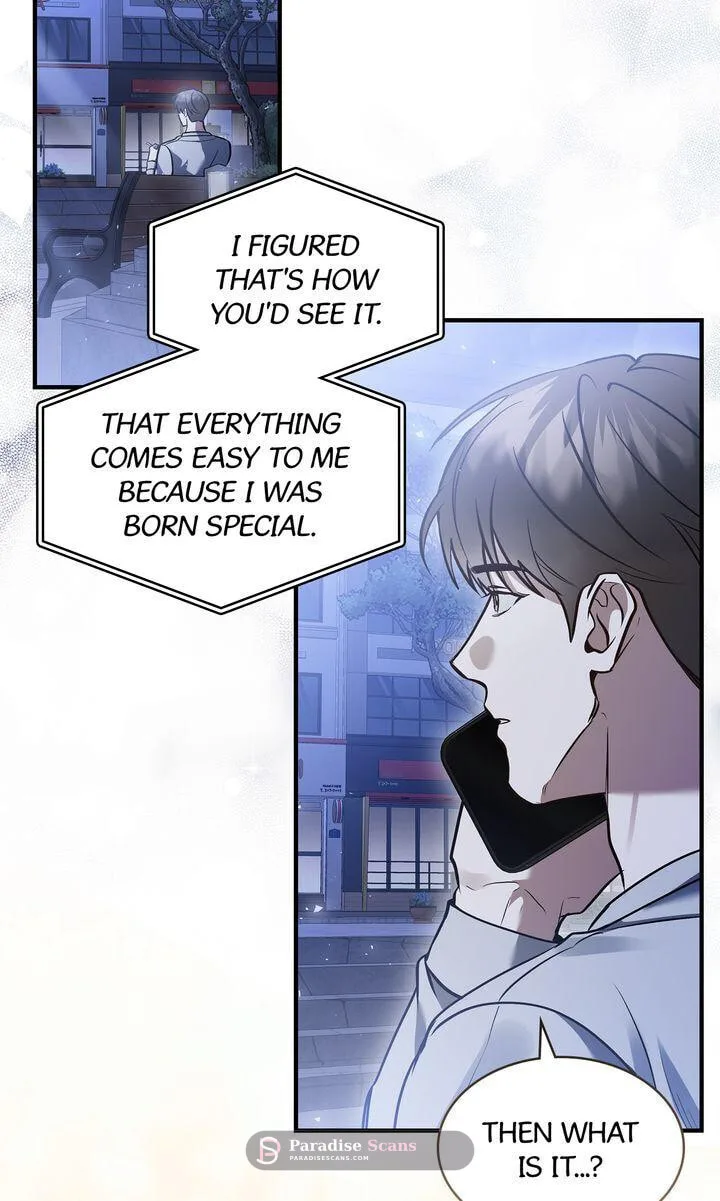 This Isn't Why I Applied Chapter 37 page 33